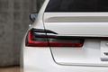 2021 BMW 7 SERIES 
