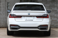 2021 BMW 7 SERIES 