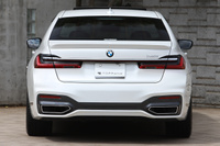 2021 BMW 7 SERIES 