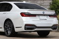 2021 BMW 7 SERIES 