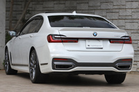 2021 BMW 7 SERIES 