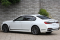 2021 BMW 7 SERIES 
