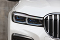 2021 BMW 7 SERIES 