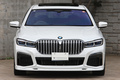 2021 BMW 7 SERIES 