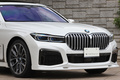 2021 BMW 7 SERIES 