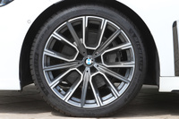 2021 BMW 7 SERIES 