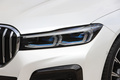 2021 BMW 7 SERIES 