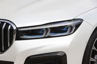 2021 BMW 7 SERIES 