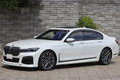 2021 BMW 7 SERIES 