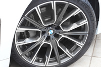 2021 BMW 7 SERIES 