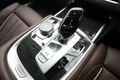 2021 BMW 7 SERIES 