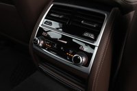 2021 BMW 7 SERIES 