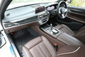 2021 BMW 7 SERIES 