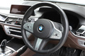 2021 BMW 7 SERIES 