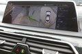 2021 BMW 7 SERIES 