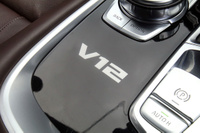 2019 BMW 7 SERIES null