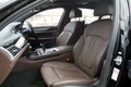 2019 BMW 7 SERIES null