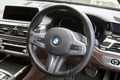 2019 BMW 7 SERIES null