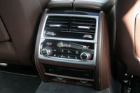 2019 BMW 7 SERIES null