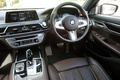 2019 BMW 7 SERIES null