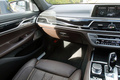 2019 BMW 7 SERIES null