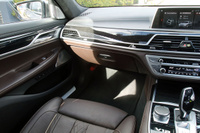 2019 BMW 7 SERIES null
