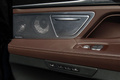 2019 BMW 7 SERIES null