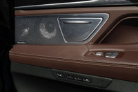 2019 BMW 7 SERIES null
