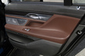 2019 BMW 7 SERIES null