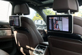 2019 BMW 7 SERIES null