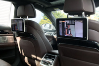 2019 BMW 7 SERIES null