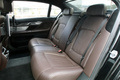 2019 BMW 7 SERIES null