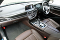 2019 BMW 7 SERIES null