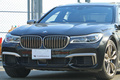 2019 BMW 7 SERIES null