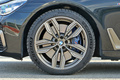 2019 BMW 7 SERIES null