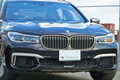 2019 BMW 7 SERIES null