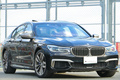 2019 BMW 7 SERIES null
