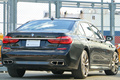 2019 BMW 7 SERIES null
