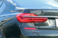 2019 BMW 7 SERIES null