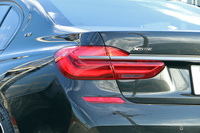 2019 BMW 7 SERIES null