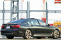 2019 BMW 7 SERIES null
