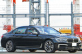 2019 BMW 7 SERIES null