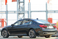 2019 BMW 7 SERIES null