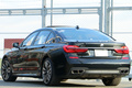 2019 BMW 7 SERIES null