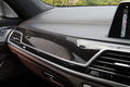 2019 BMW 7 SERIES null
