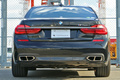 2019 BMW 7 SERIES null