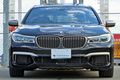 2019 BMW 7 SERIES null