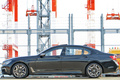 2019 BMW 7 SERIES null