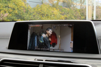 2019 BMW 7 SERIES null