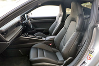 2020 Porsche 911 